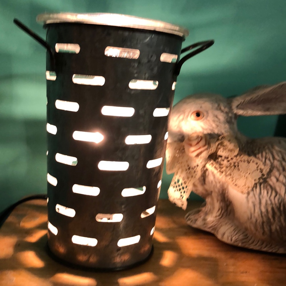 Scentsy Warmer